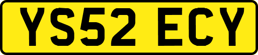 YS52ECY
