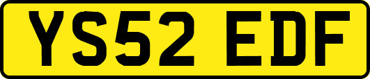 YS52EDF