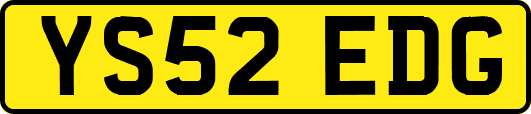 YS52EDG