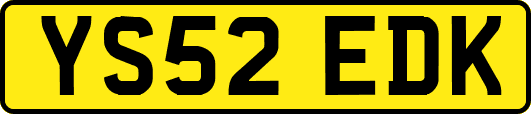 YS52EDK
