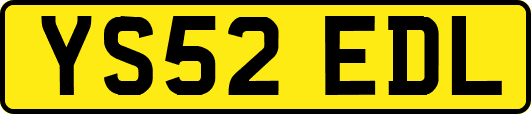 YS52EDL
