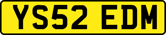 YS52EDM