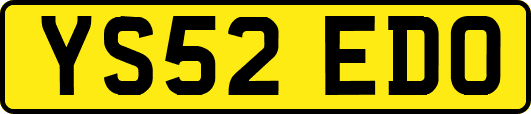 YS52EDO