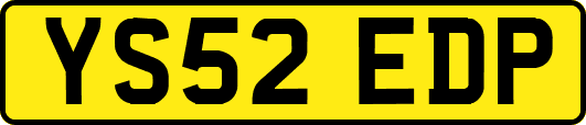 YS52EDP