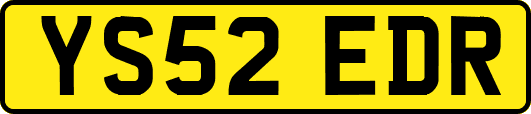 YS52EDR
