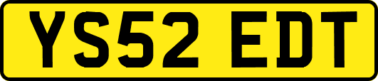 YS52EDT