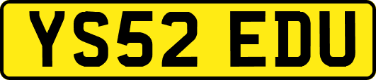 YS52EDU