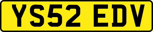 YS52EDV