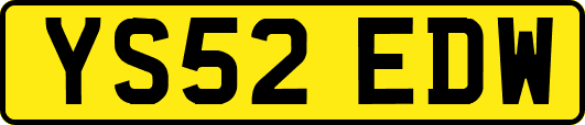 YS52EDW