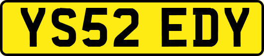 YS52EDY