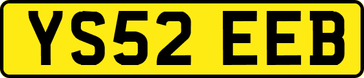YS52EEB