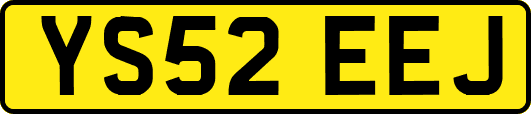 YS52EEJ