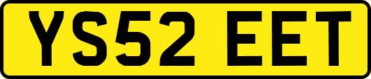 YS52EET