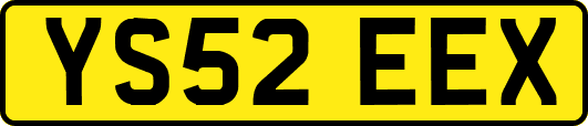 YS52EEX