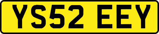 YS52EEY