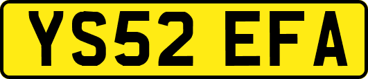 YS52EFA