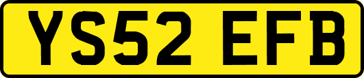 YS52EFB
