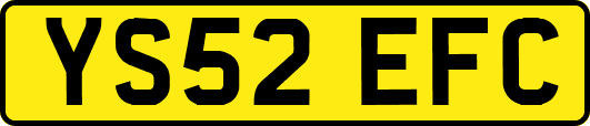 YS52EFC