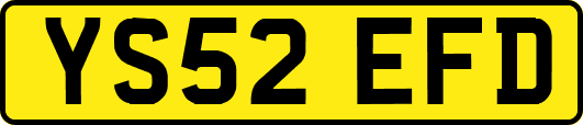 YS52EFD