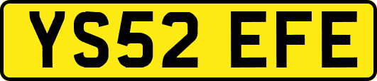 YS52EFE