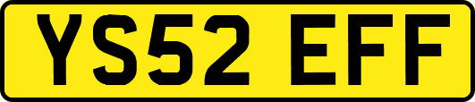 YS52EFF