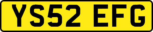 YS52EFG