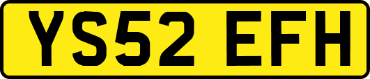 YS52EFH
