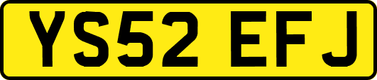 YS52EFJ