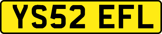 YS52EFL