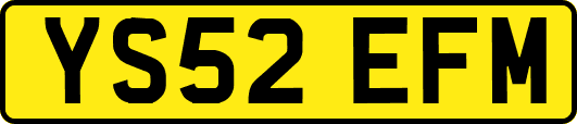 YS52EFM