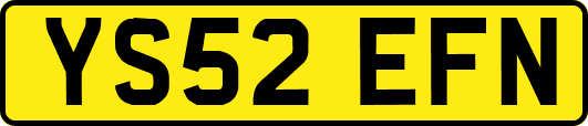 YS52EFN