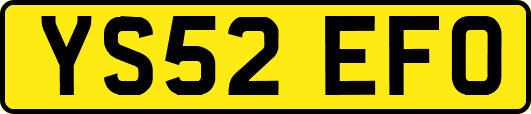 YS52EFO