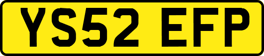 YS52EFP