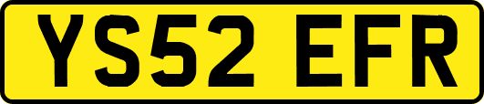 YS52EFR