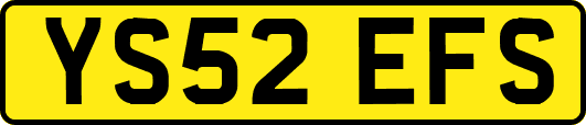 YS52EFS
