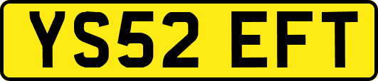 YS52EFT