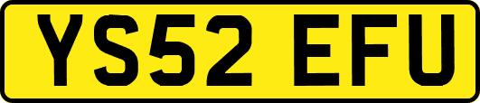YS52EFU