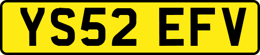 YS52EFV