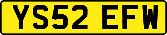 YS52EFW