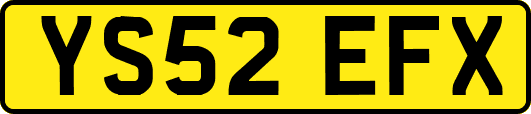 YS52EFX