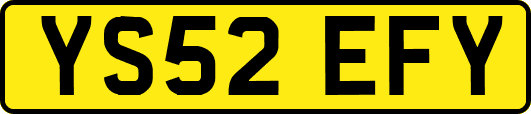 YS52EFY