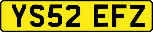 YS52EFZ