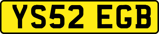 YS52EGB