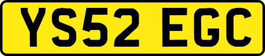 YS52EGC