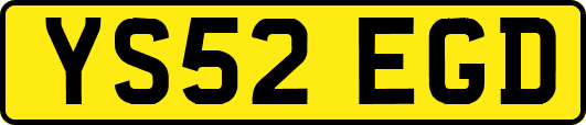 YS52EGD