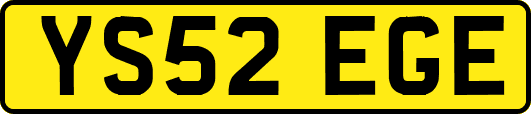 YS52EGE