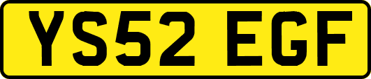 YS52EGF