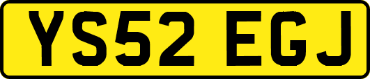 YS52EGJ