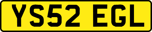 YS52EGL