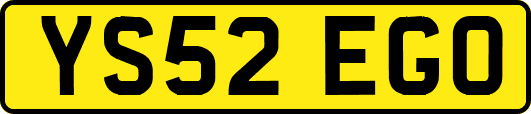 YS52EGO